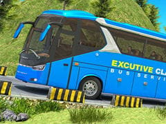 Coach Bus Simulator: City Bus Sim