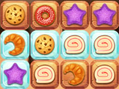 Cookie Jam