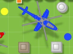 Copter.io