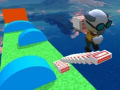 Crazy Climber 3D