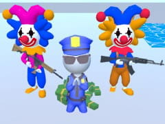 Crazy Jokers 3D