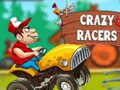 Crazy Racers