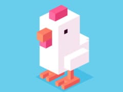 Crossy Chicken