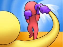 Curvy Punch 3D