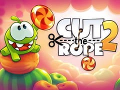 Cut The Rope 2