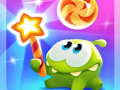 Cut The Rope: Magic