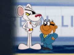 Danger Mouse Ultimate