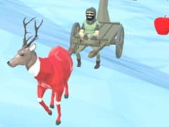 Deer Simulator Christmas