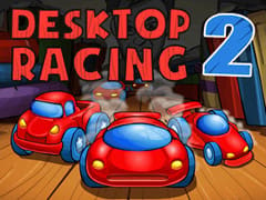 Desktop Racing 2