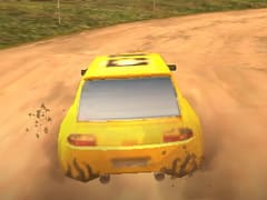 Dirt Rally Driver Hd