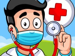 Doctor Kids 3