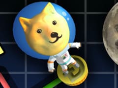 Dogecoin Yolo 3D