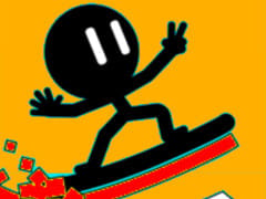 Draw Surfer