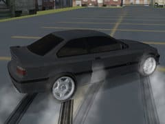 Drift Car Driving