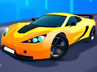 Drive Master 3D