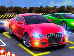 Driving Test Simulator