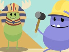 Dumb Ways To Die 3 World Tour