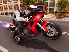 Extreme Bike Driving 3D