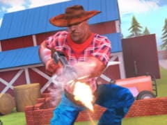 Farm Clash 3D