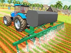 Farming Simulator Game 2020