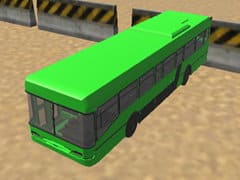 Fast Ultimate Adorned Passenger Bus Game