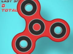 Fidget Spinner Master