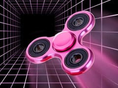 Fidget Spinner Xtreme Racing