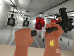 Firing Range Simulator