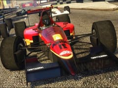 Formula Racing Online