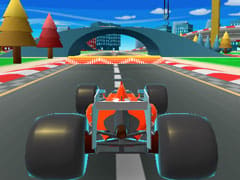 Formula Racing