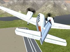 Free Flight Sim