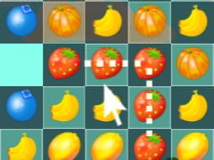 Fruits Match 3