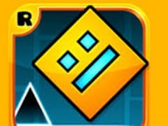 Geometry Dash Horror