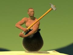 Getting Over It