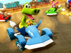 Go Kart Go Ultra