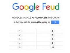 Google Feud