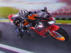 GP Moto Racing 2