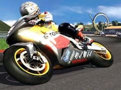 GP Moto Racing 3