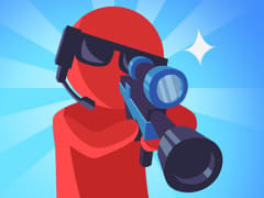 Halloween Pocket Sniper 3D