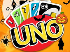 Halloween Uno Online By Best