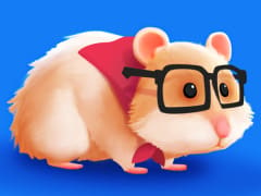 Hamster Maze Online