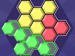 Hex Blocks Puzzle