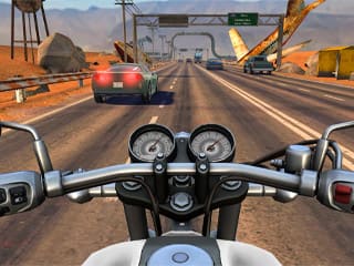 Highway Rider Extreme