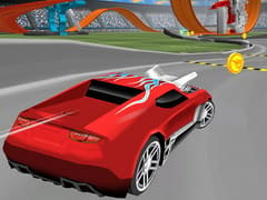 Hot Wheels Track Builder