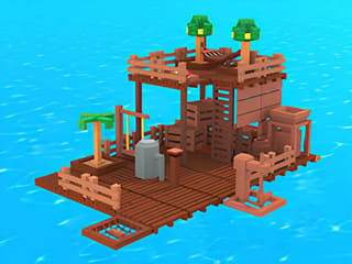 Idle Bear Island: Polar Tycoon