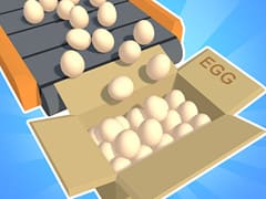 Idle Egg Factory