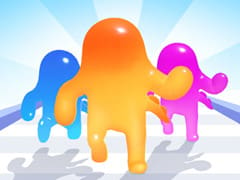 Jelly Runner 3D