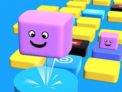 cube freezy Games - Play cube freezy Games Online For Free