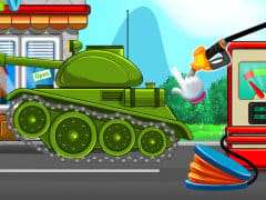 Kids Cars Games