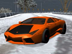 Lamborghini Drifter 2